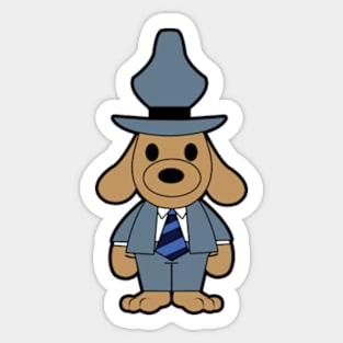 Sam Sticker